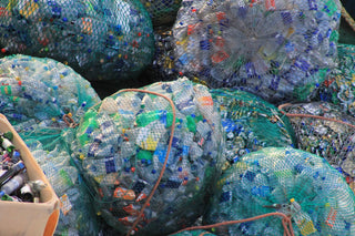 Working to Reduce Plastic Dependency