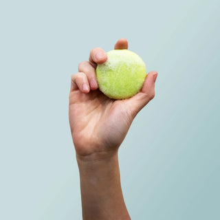 BOOST: Volumizing Shampoo Bar - naturél